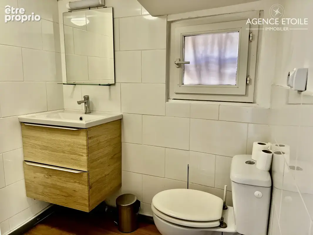 Le panier - deux studios a vendre - rue puits saint antoine 13002 marseille - photo 6