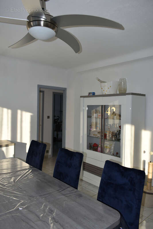Appartement à CERET