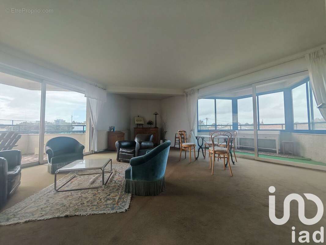 Photo 7 - Appartement à BORDEAUX