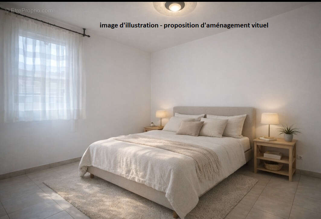 Appartement à SETE