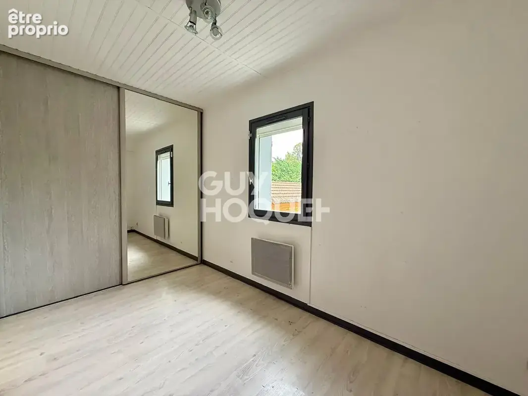 Maison Trevignin 5 pièces 111 m2 - photo 13