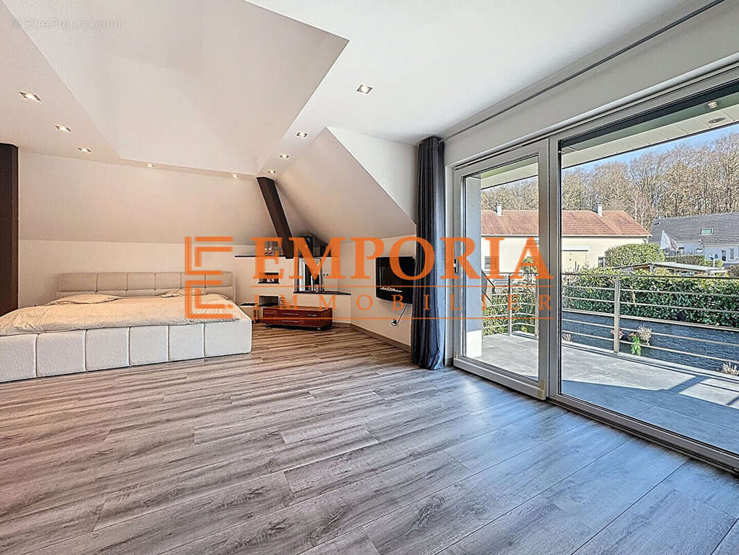 Maison à SEPPOIS-LE-BAS