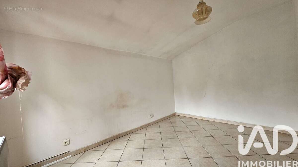 Photo 7 - Maison à PONT-SUR-YONNE