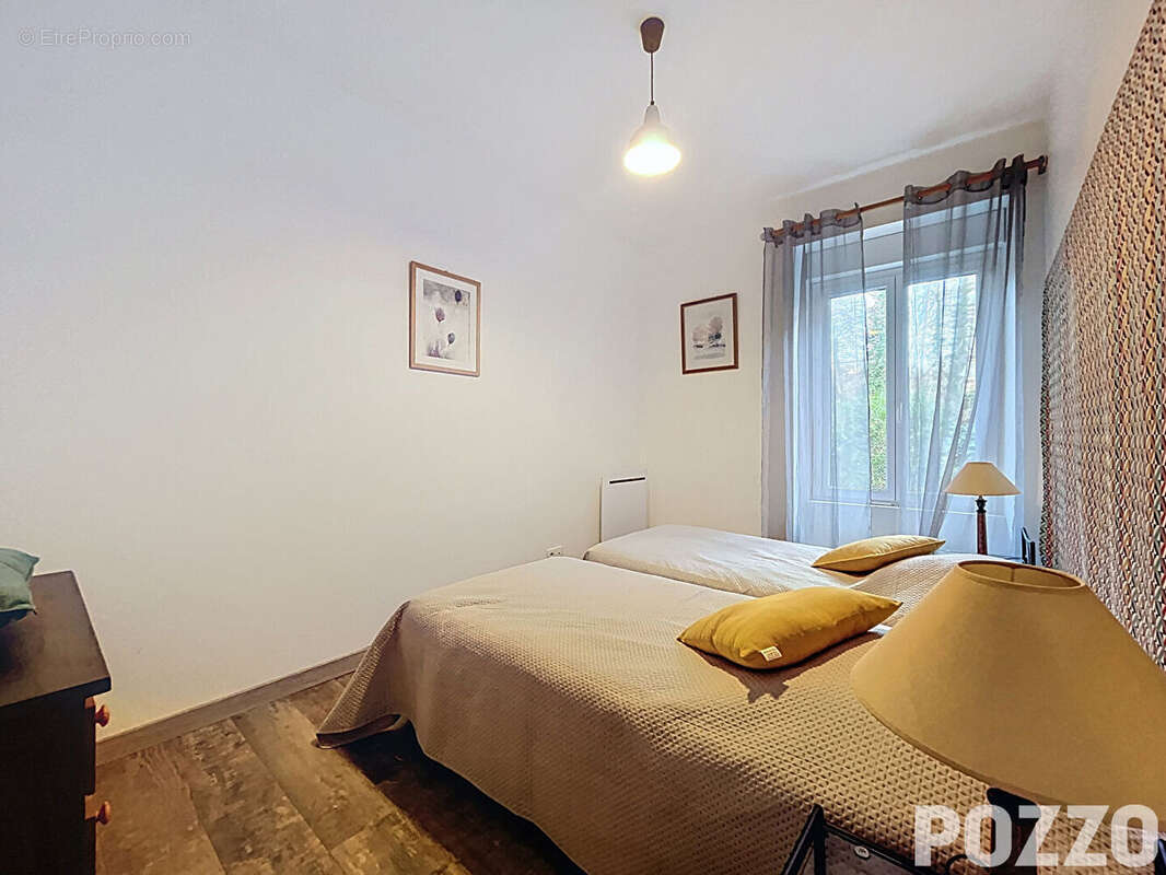 A vendre Appartement Granville - photo 7