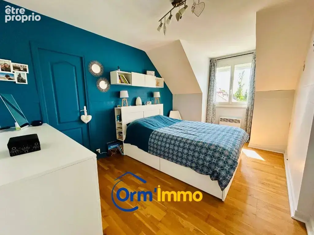 Maison 4 chambres à Ingré - photo 8