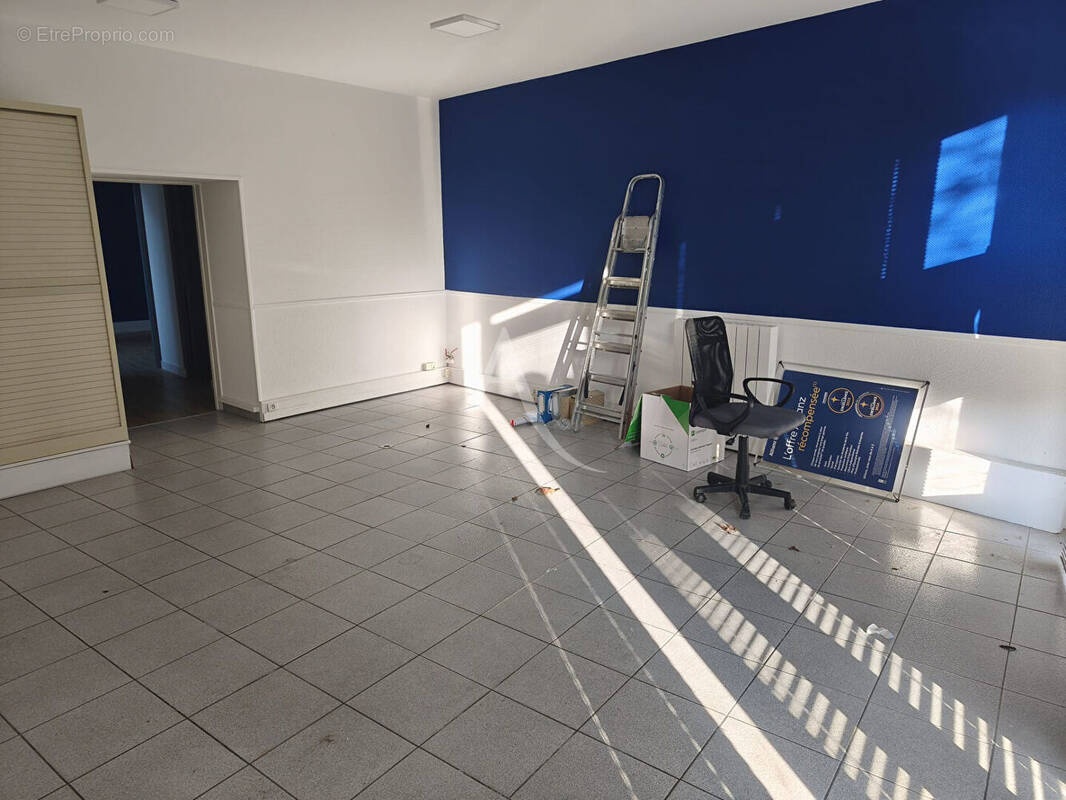 Commerce à MACHECOUL