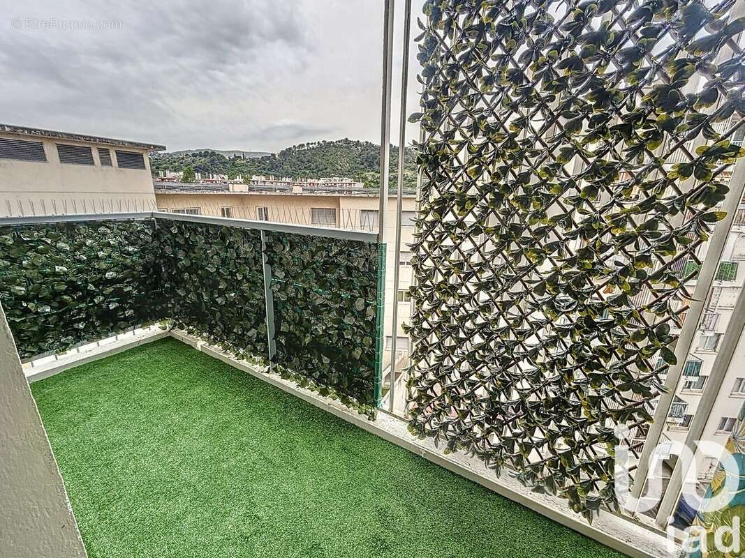 Photo 6 - Appartement à NICE