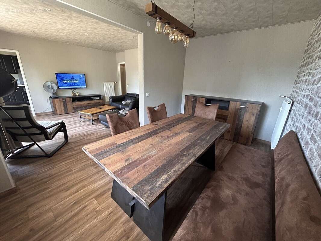 Appartement à ILLZACH