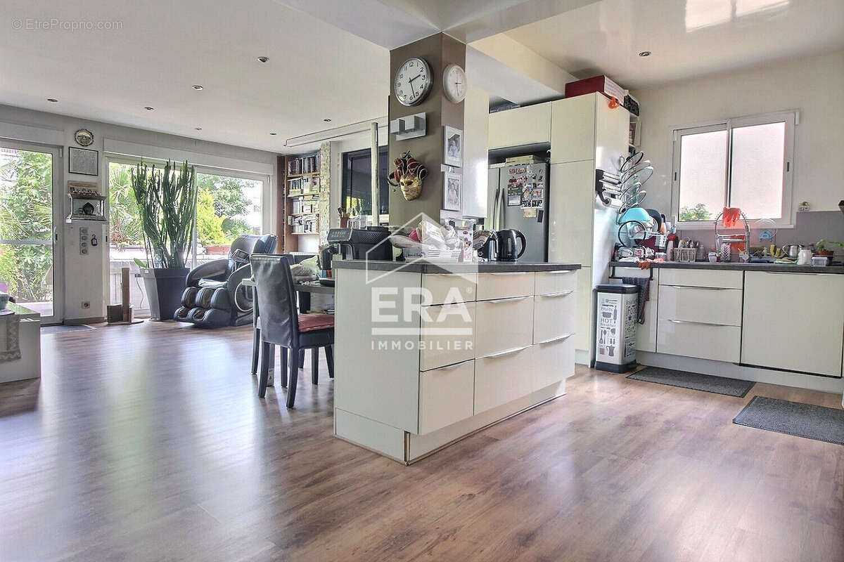 Maison à SAINT-OUEN