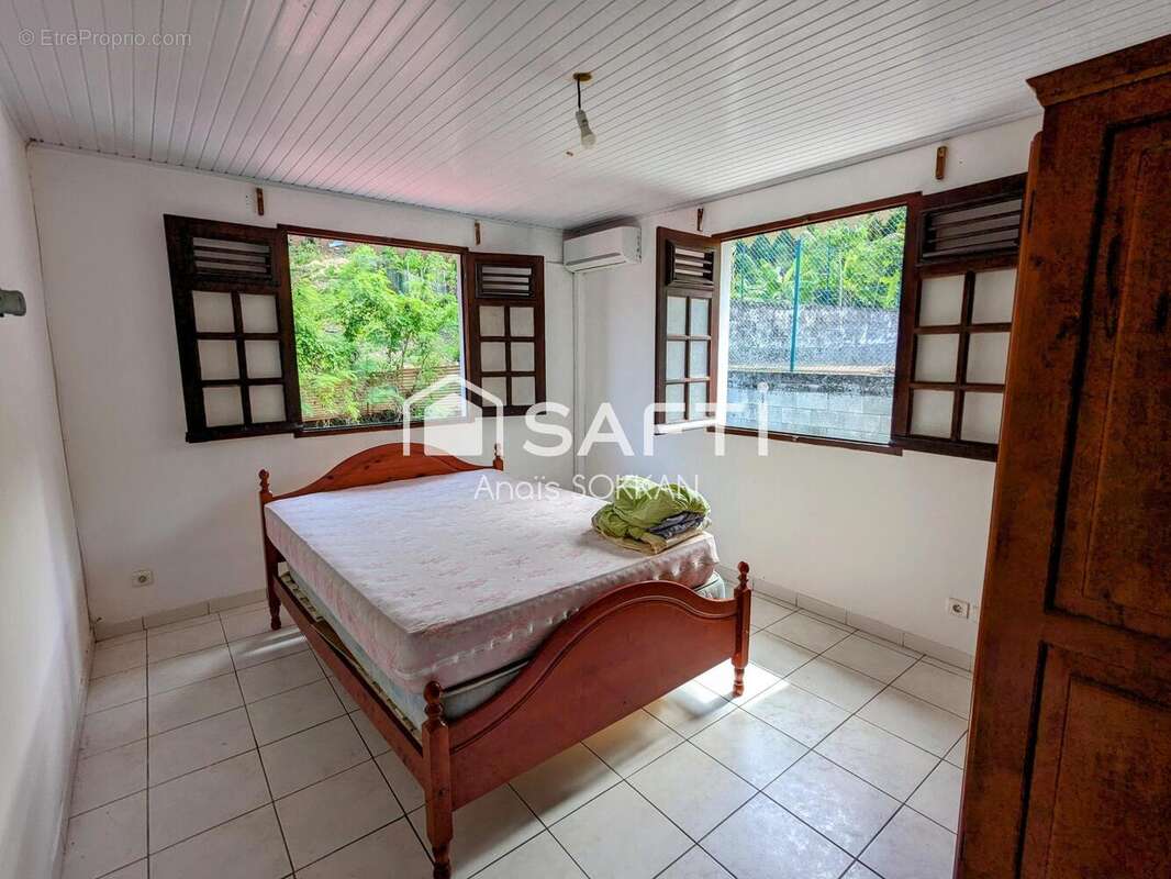 Photo 7 - Maison à LE VAUCLIN