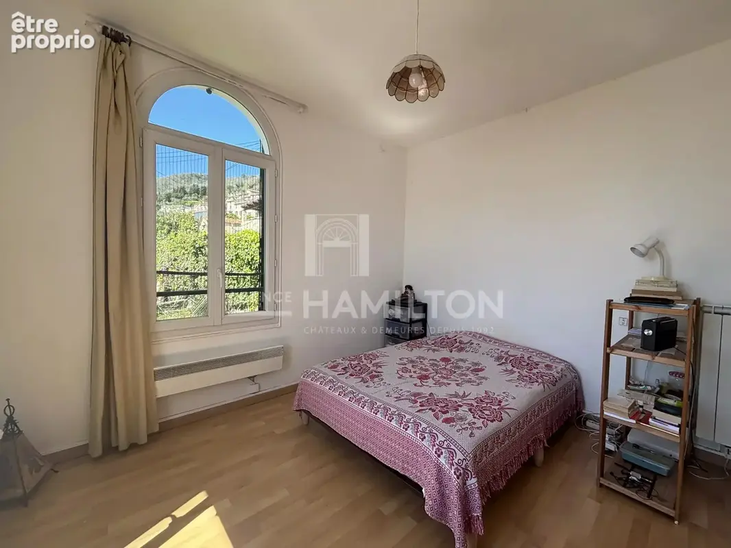 Rare, Charmante Villa  1920's, à agrandir, piscinable -  proche Valbonne - photo 42