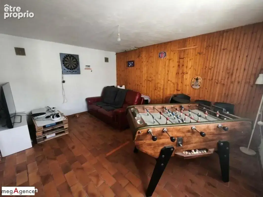 Maison familiale rénovée 196 M2 (5 chambres) - photo 8