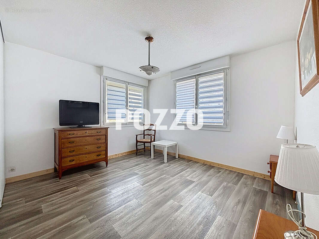 Appartement à AGON-COUTAINVILLE