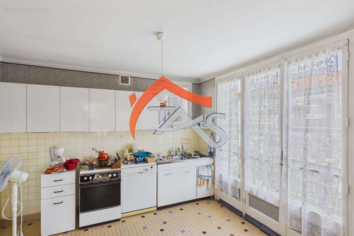 Maison à LA GRAND-CROIX