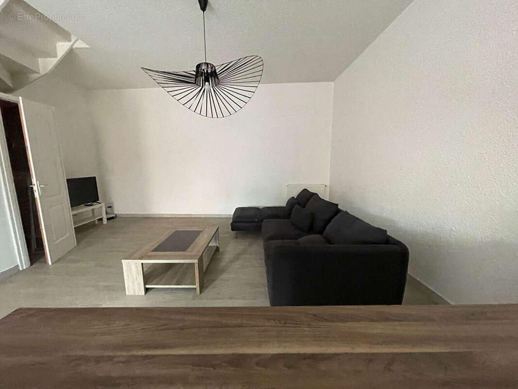 Maison à CARCASSONNE