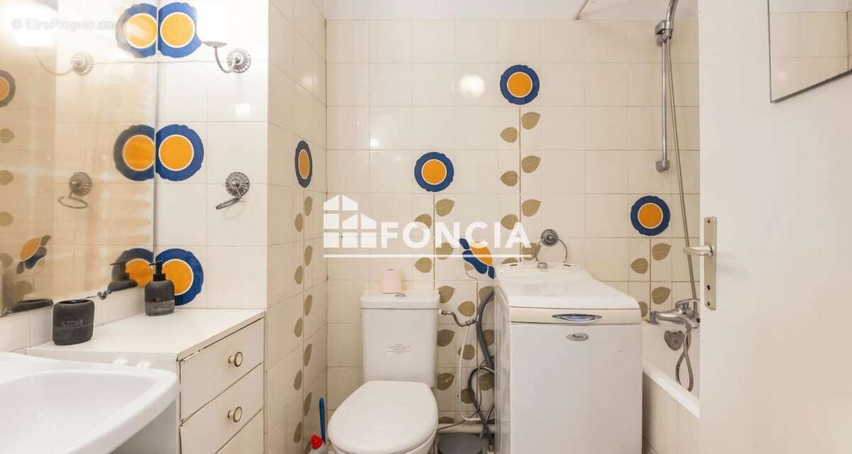Appartement à AGDE