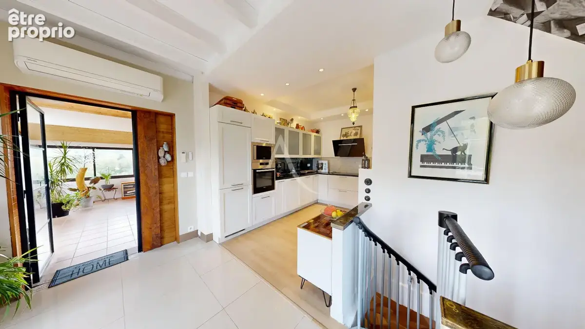 Maison Cazilhac - photo 9