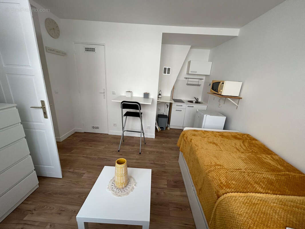 Appartement à ROUEN
