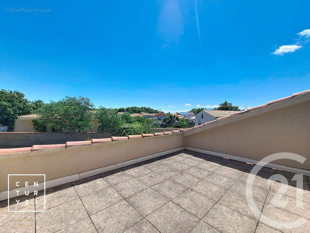 Maison 191 m² à Toulouges  - photo 13