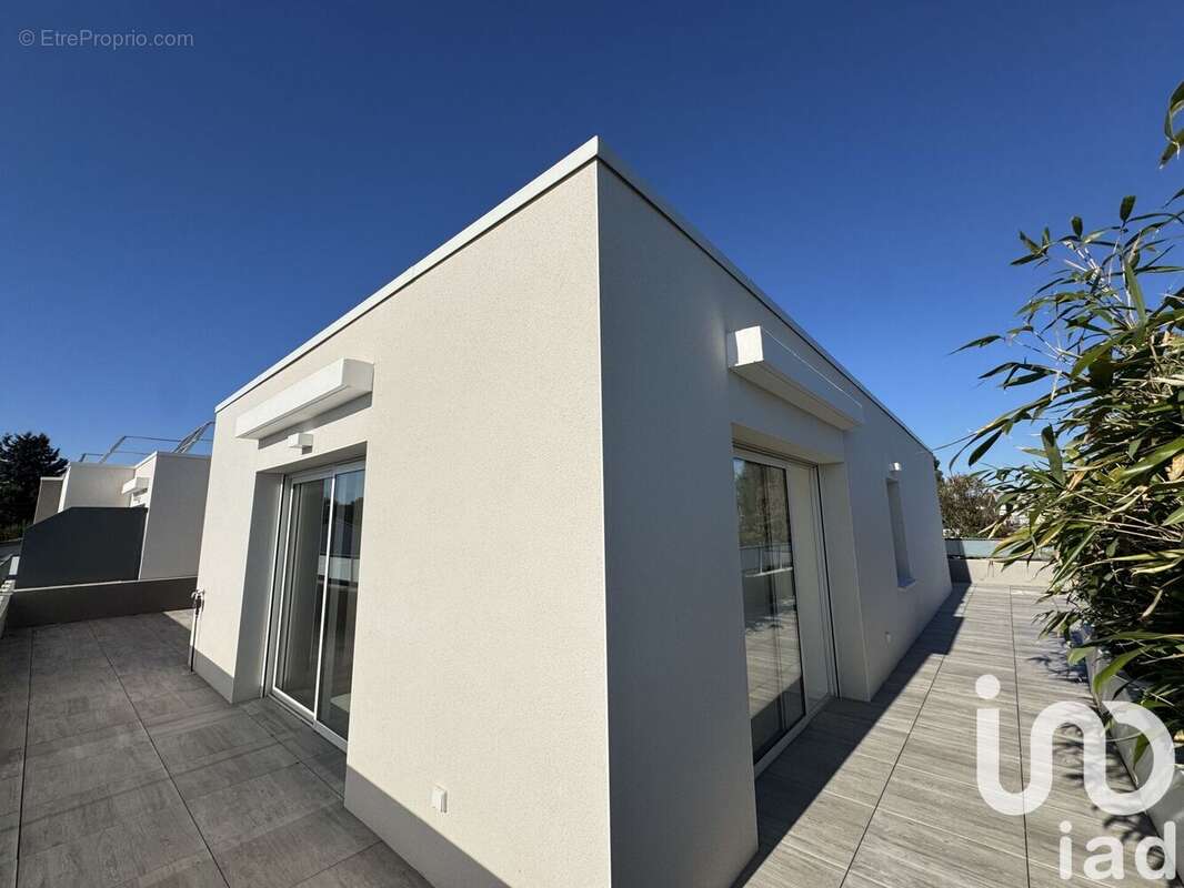 Photo 2 - Appartement à MONTPELLIER