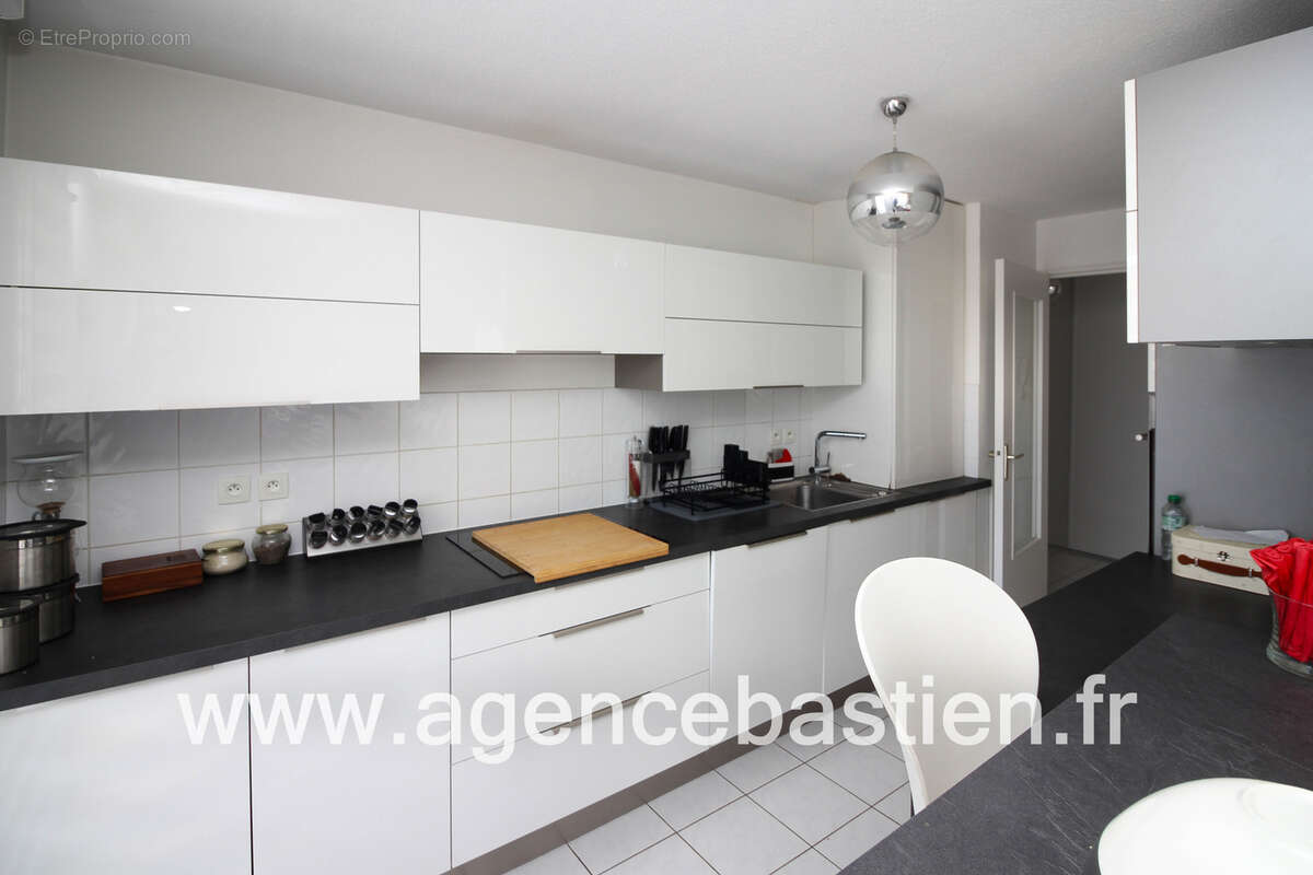 Appartement à GEX