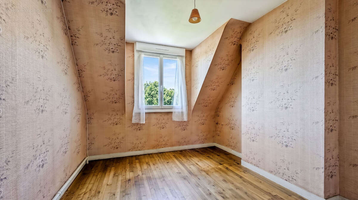 Maison 4 pièces de 78 m² ? Combourg ? Proche gare, commerces et services - photo 13