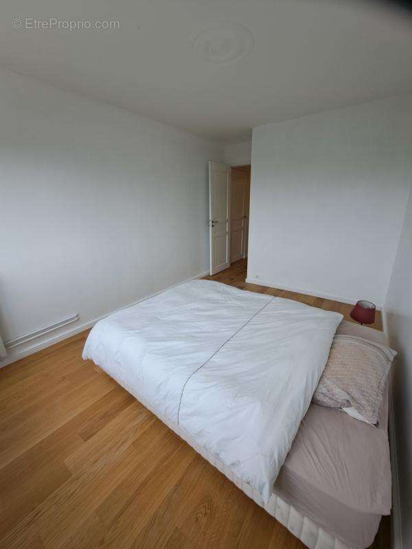 Appartement à NOISY-LE-ROI