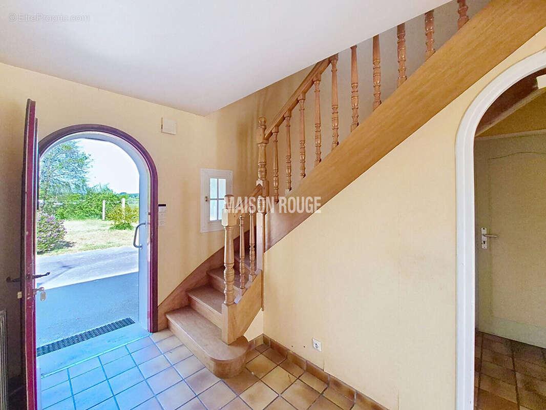 Maison à BADEN