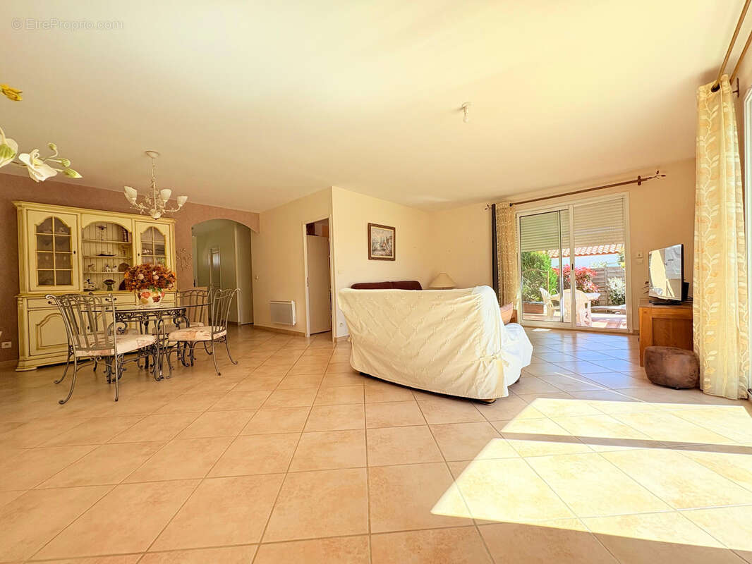 Maison à POLLESTRES