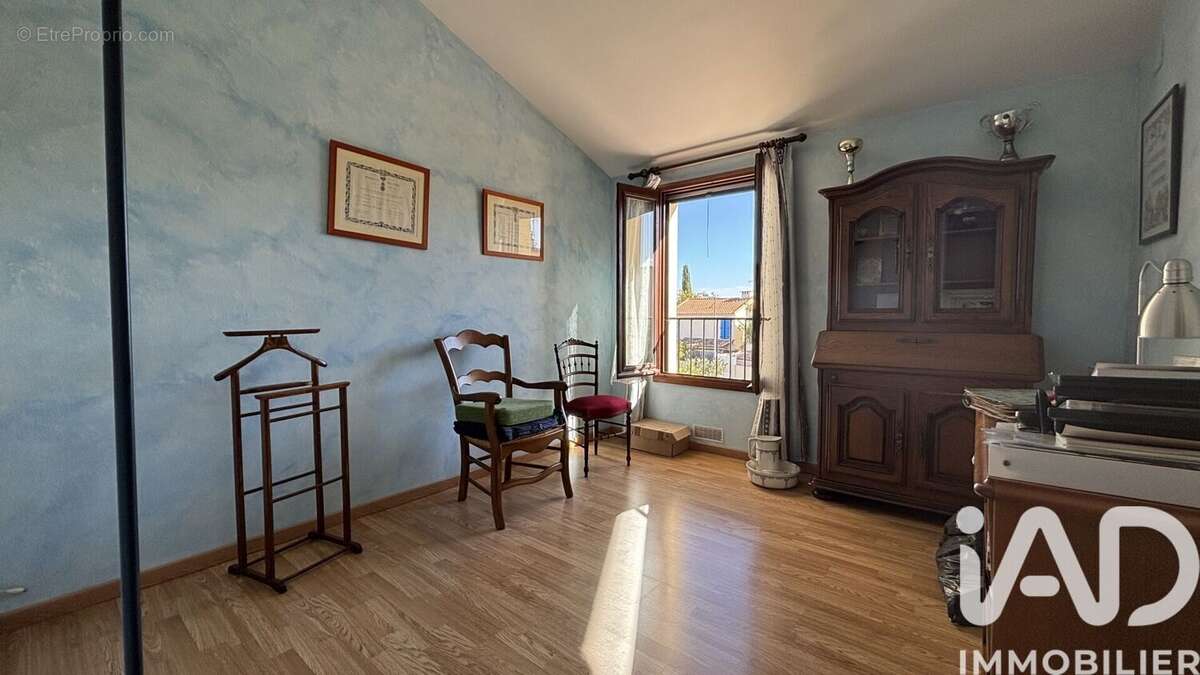 Photo 9 - Maison à JUVIGNAC