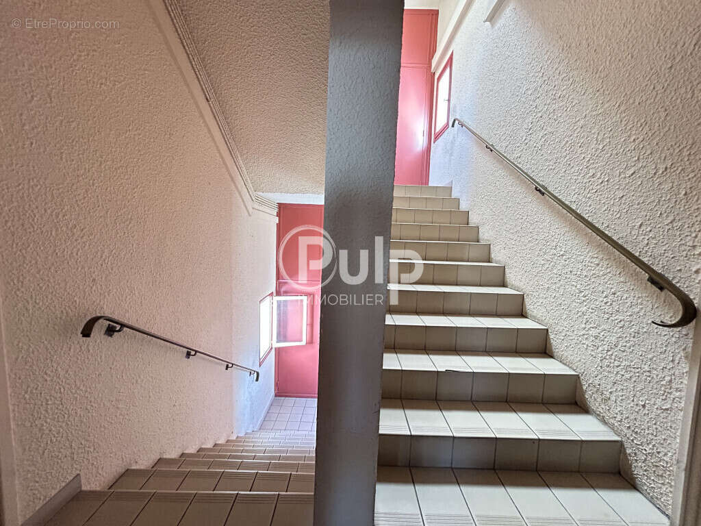Appartement à ARRAS