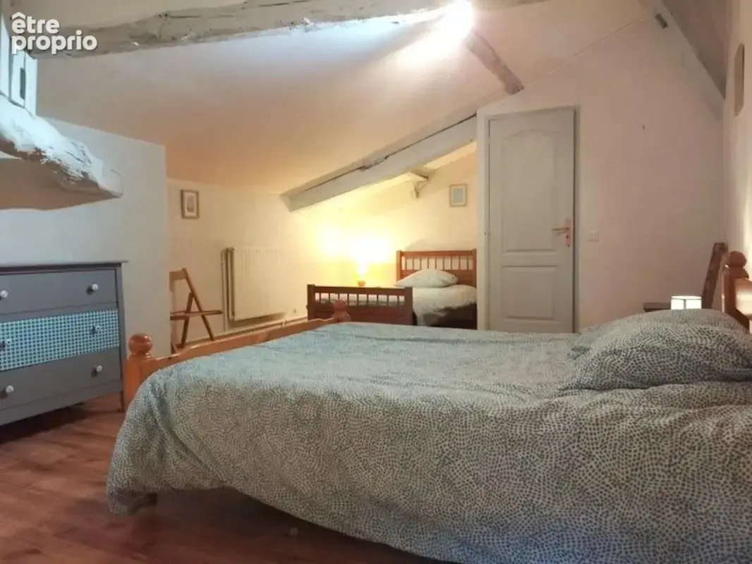Maison en pierre rénovée – Belle vue sur la campagne - photo 34