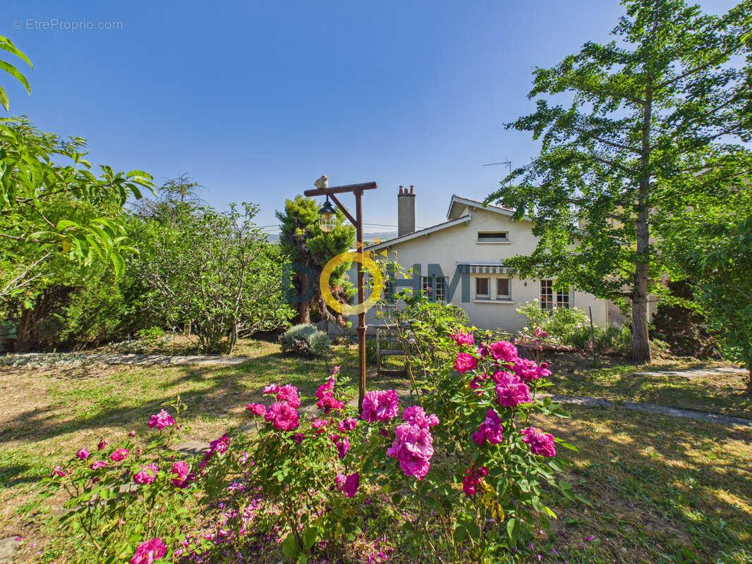 Maison à BRIOUDE