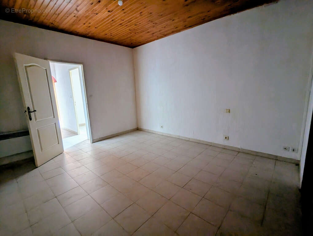 Maison T3 de plain pied avec terrasse - photo 8