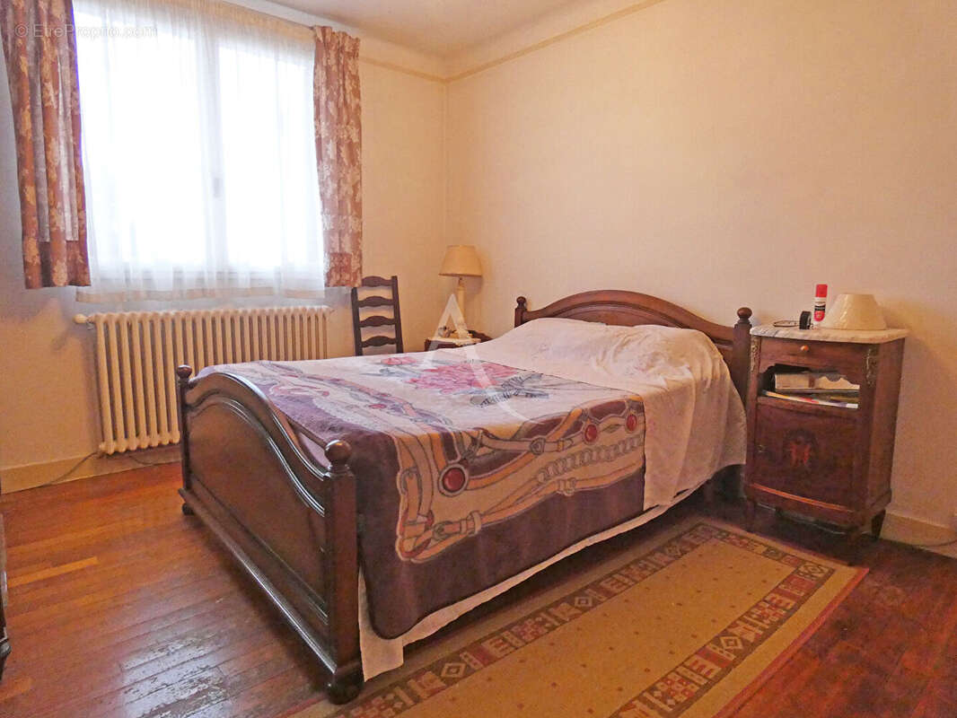 Maison à CLICHY-SOUS-BOIS