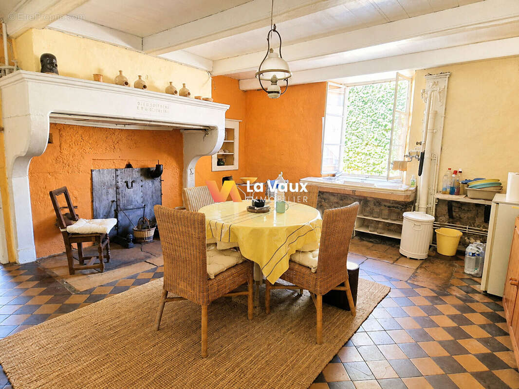 Maison à GOVILLER