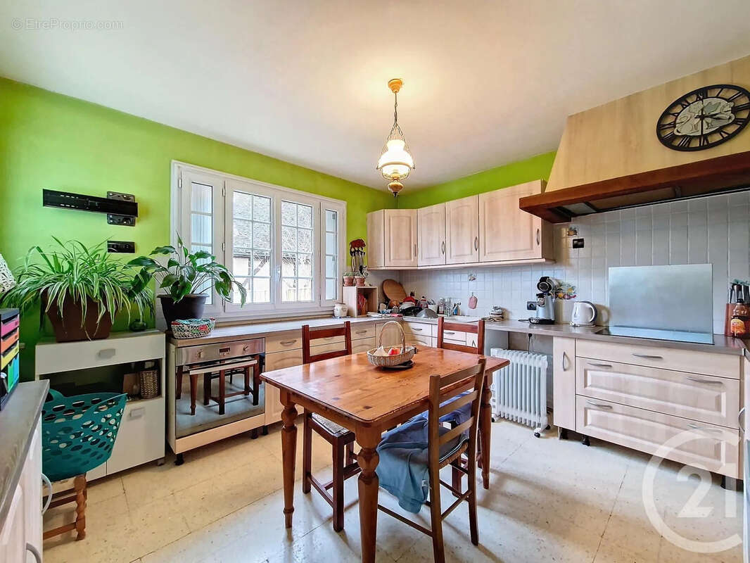 Maison à SAINT-MARDS-EN-OTHE