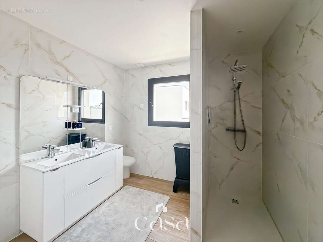 Maison 125 m² à Cheux  - photo 7