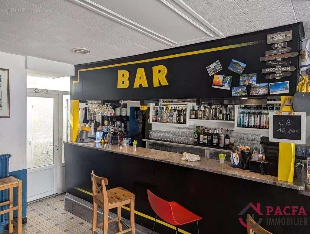 Restaurant Bar de village - photo 2