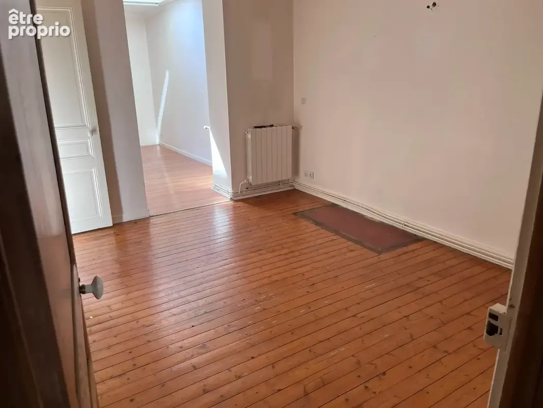 Appartement à vendre 4 pièces REIMS (51) - photo 13