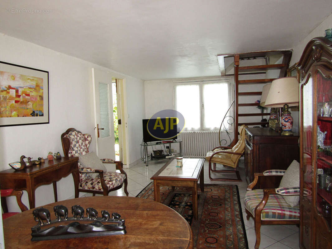 Maison à LACANAU