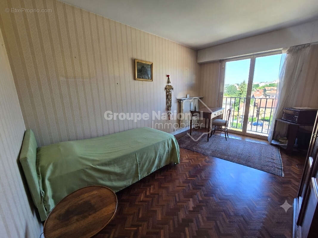Appartement Versailles 5 pièce(s) 112 m2  - dernier étage avec vues - photo 13