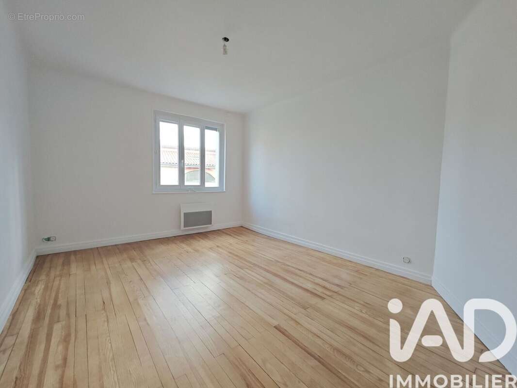Photo 9 - Maison à SAINT-CLAIR-DU-RHONE