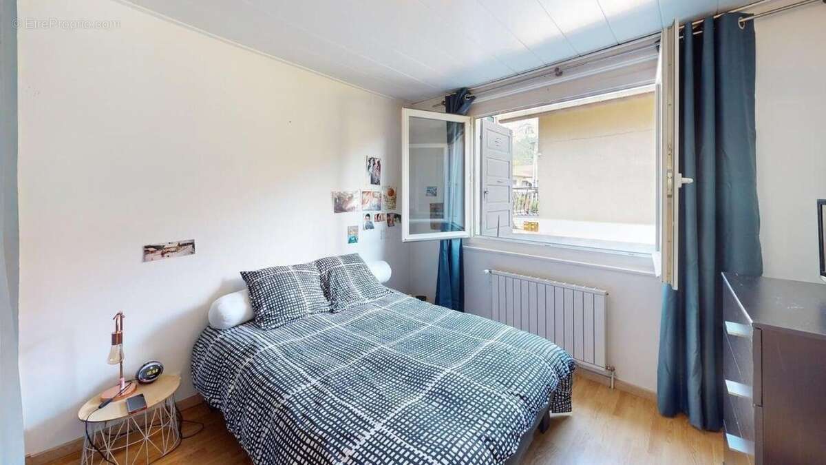 Photo 4 - Appartement à BONNEVILLE