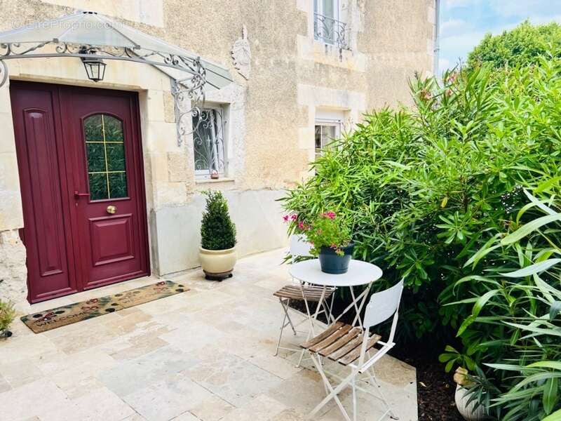 Maison bourgeoise 267m² - photo 29
