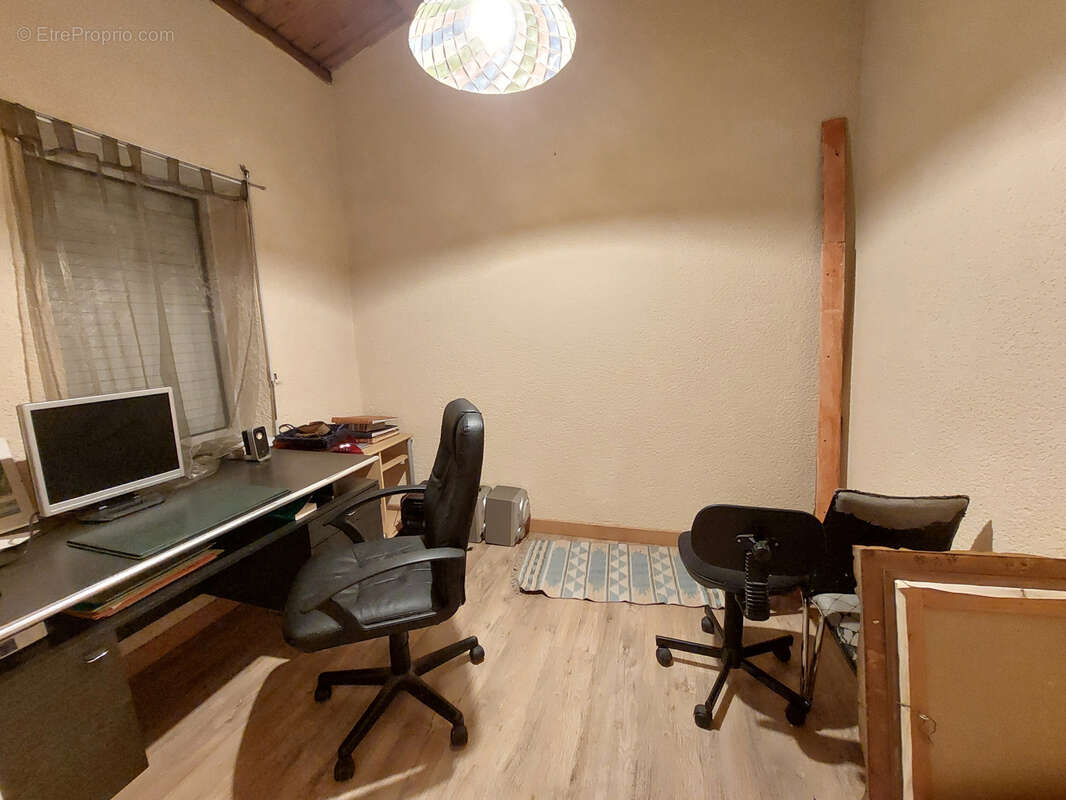 Maison à MARSSAC-SUR-TARN