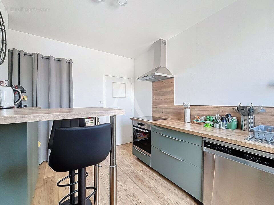 Appartement à LAVAL