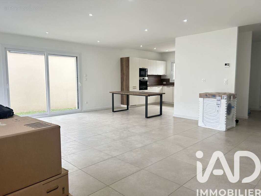 Photo 9 - Maison à CAGNY