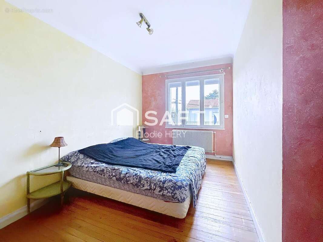 Photo 4 - Maison à BORDEAUX