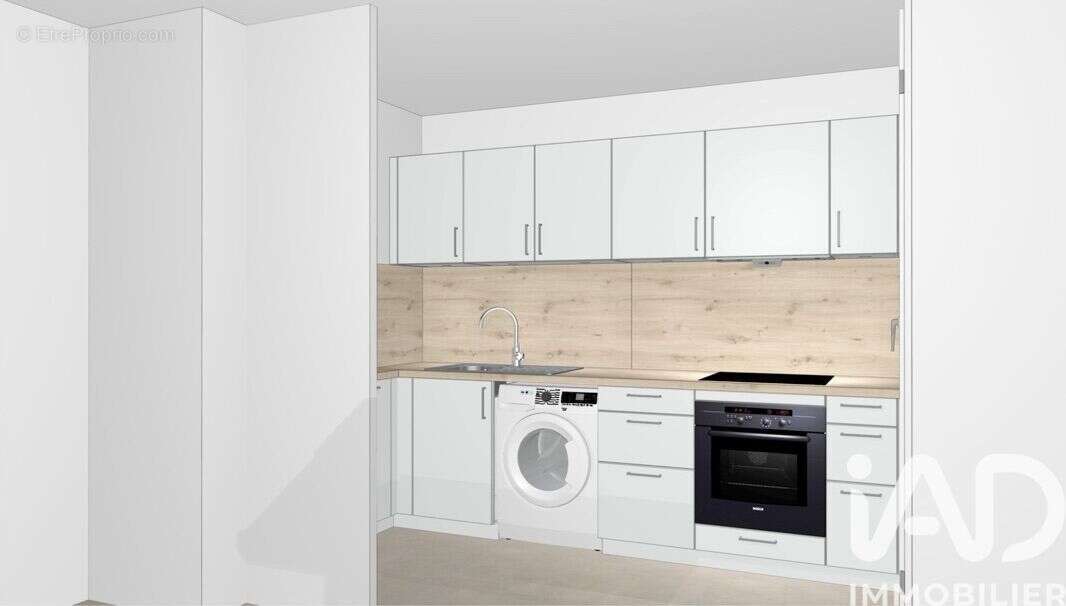 Photo 6 - Appartement à ORLY